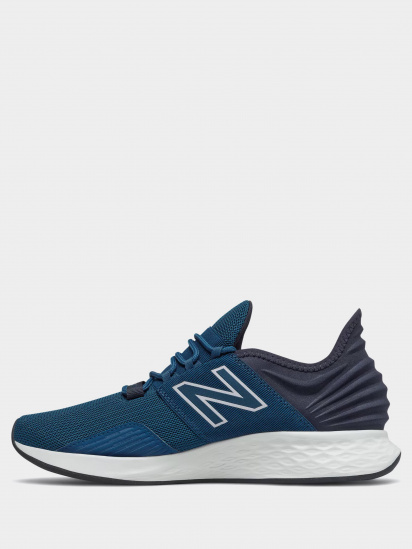 Кросівки для бігу New Balance Fresh Foam Roav модель MROAVCR — фото - INTERTOP