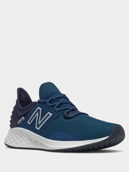 Кросівки для бігу New Balance Fresh Foam Roav модель MROAVCR — фото 4 - INTERTOP