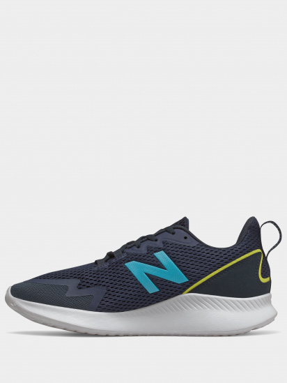 Кросівки для бігу New Balance RYVAL RUN v1 модель MRYVLRM1 — фото - INTERTOP