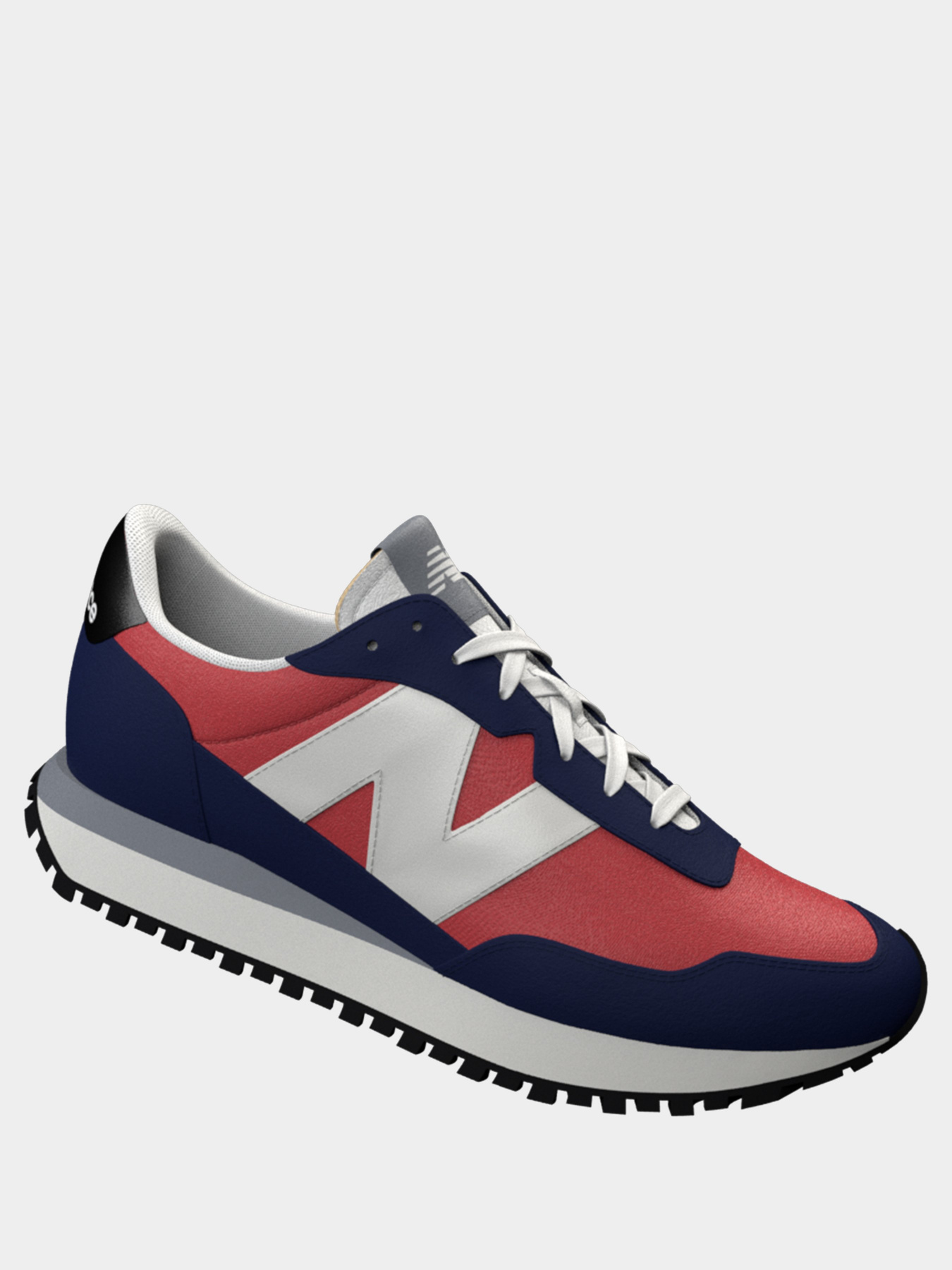 Кроссовки New Balance 237 модель MS237AC Фото