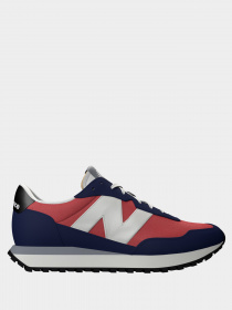 Кроссовки New Balance 237 модель MS237AC Фото
