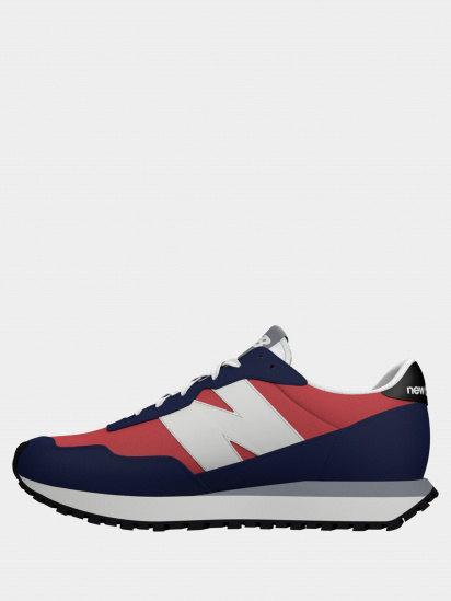 Кросівки New Balance 237 модель MS237AC — фото - INTERTOP