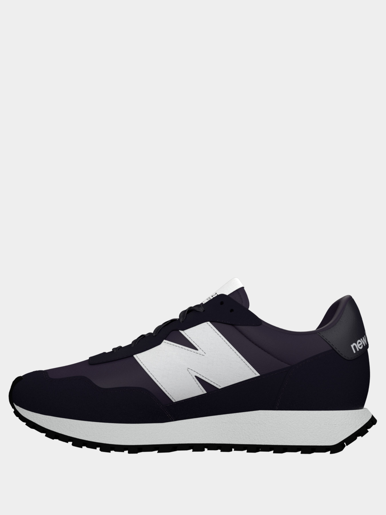 Кроссовки повседневные New Balance 237 модель MS237CA Фото