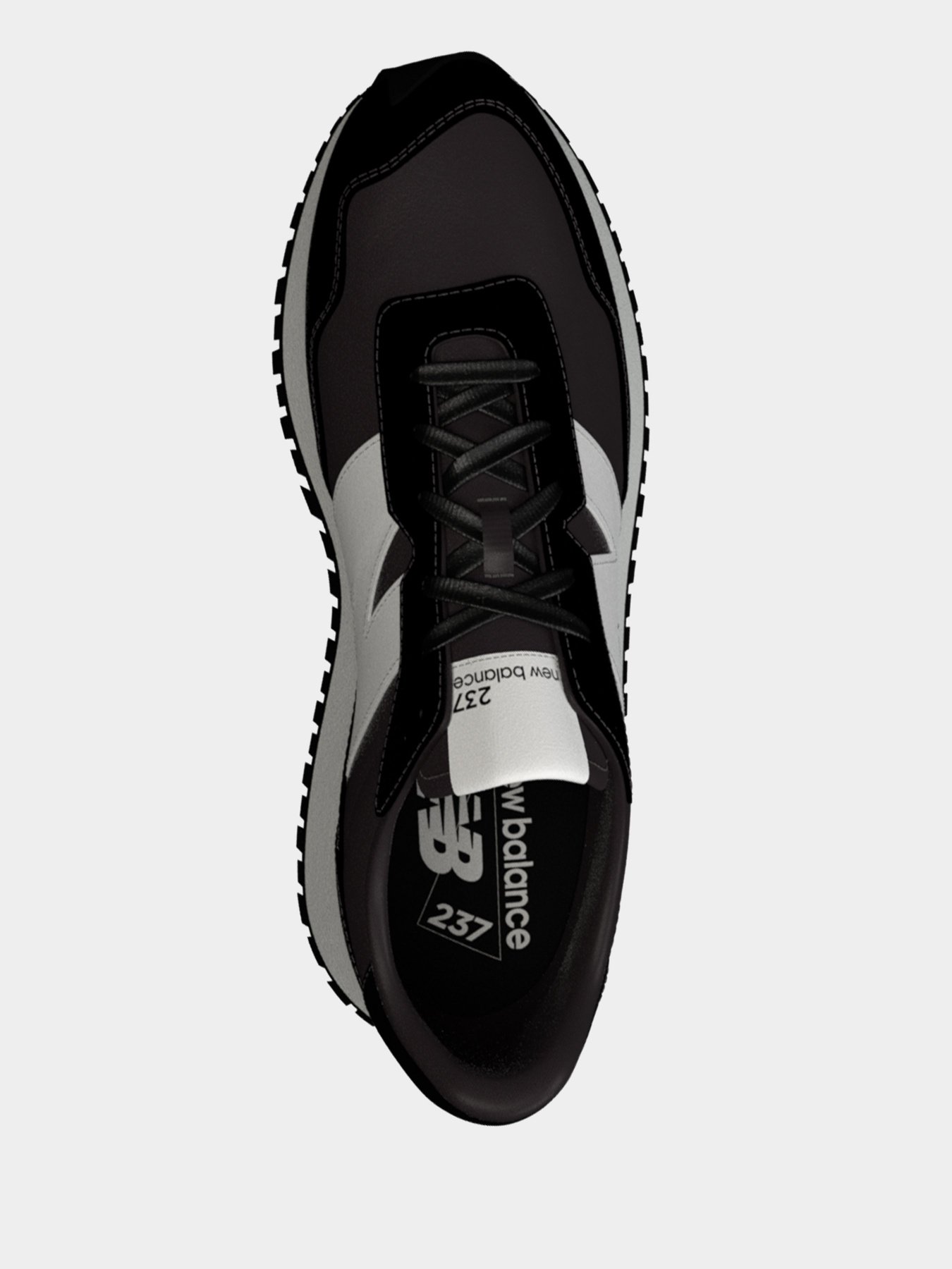 Кроссовки New Balance 237 модель MS237CC Фото