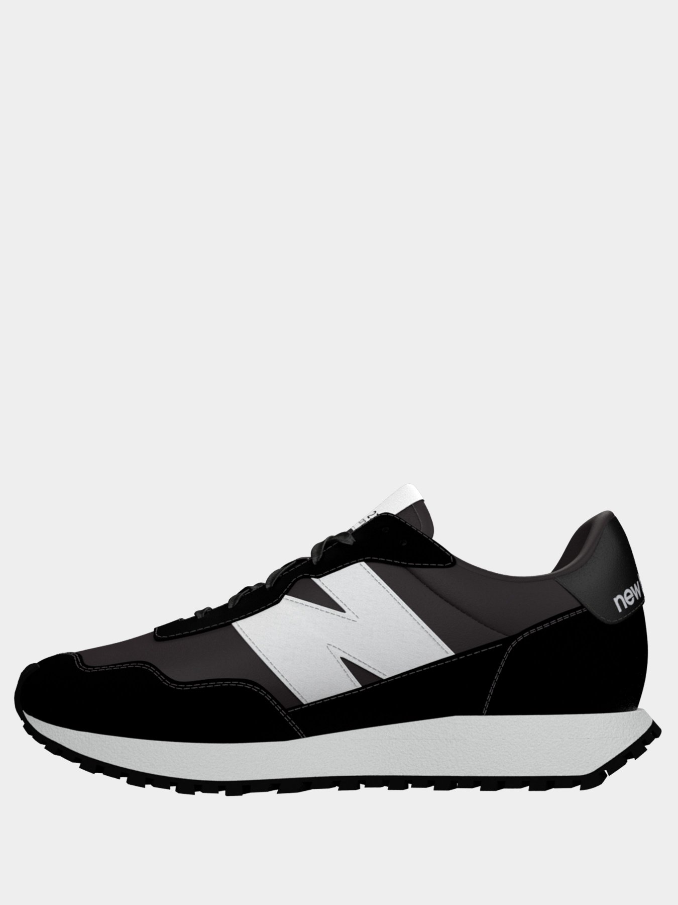 Кроссовки повседневные New Balance 237 модель MS237CC Фото