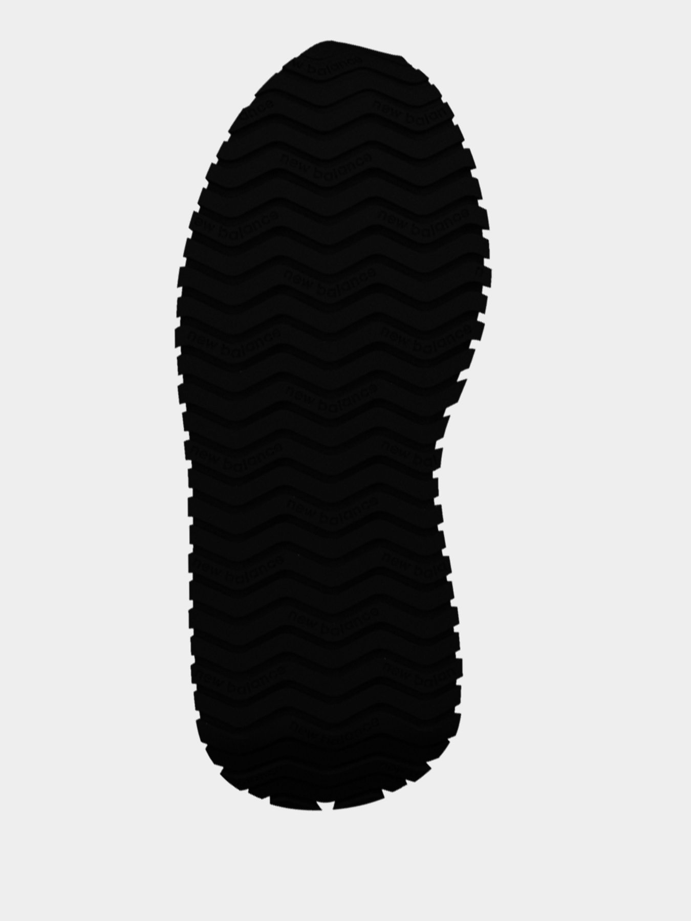 Кроссовки повседневные New Balance 237 модель MS237CC Фото