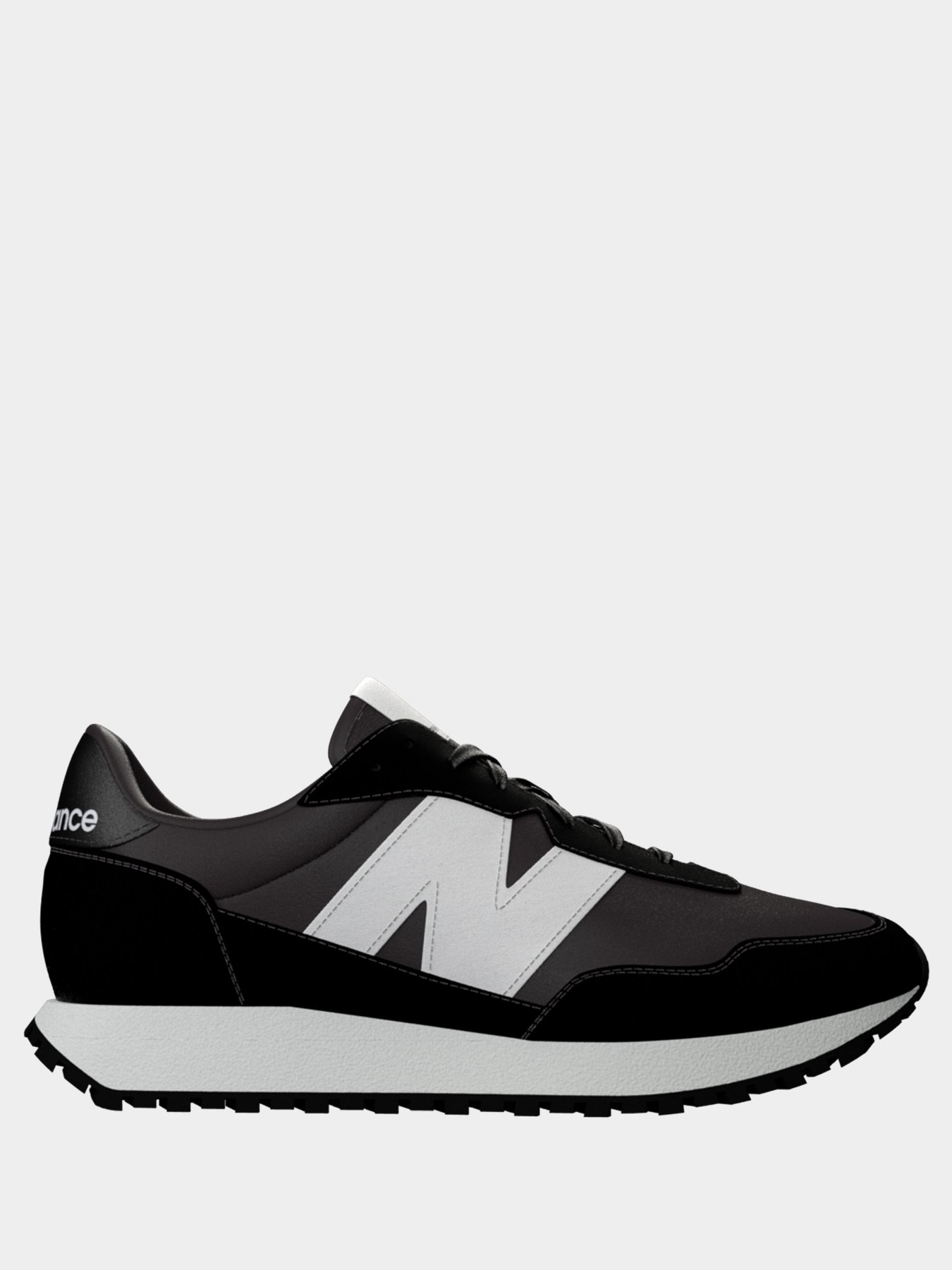 Кроссовки повседневные New Balance 237 модель MS237CC Фото