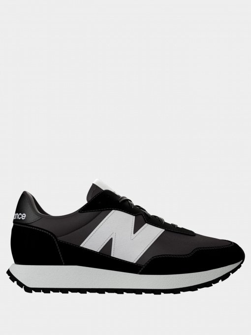 Кроссовки повседневные New Balance 237 модель MS237CC Фото