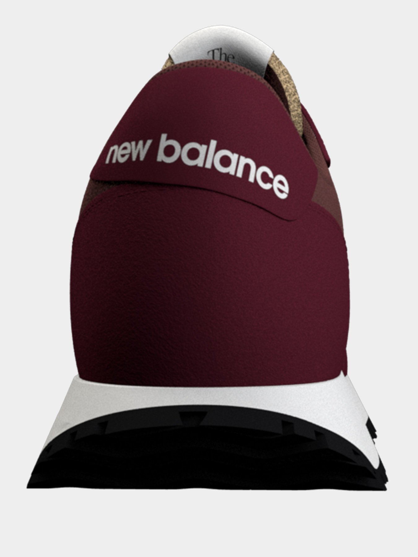 Кроссовки New Balance 237 модель MS237CF Фото