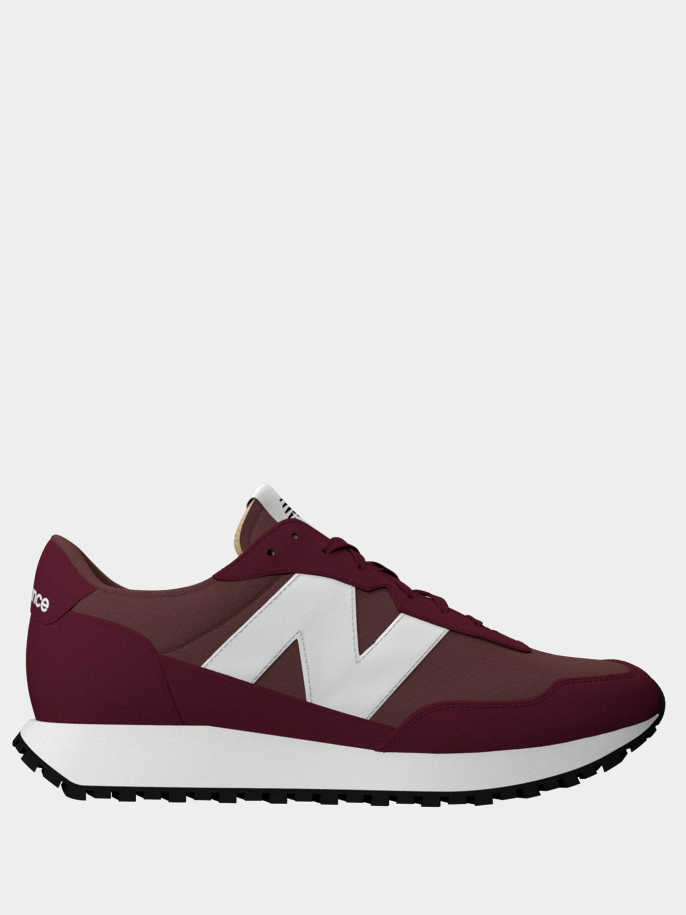 Кроссовки New Balance 237 модель MS237CF Фото