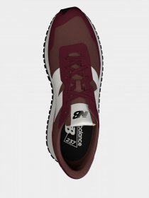 Кроссовки New Balance 237 модель MS237CF Фото