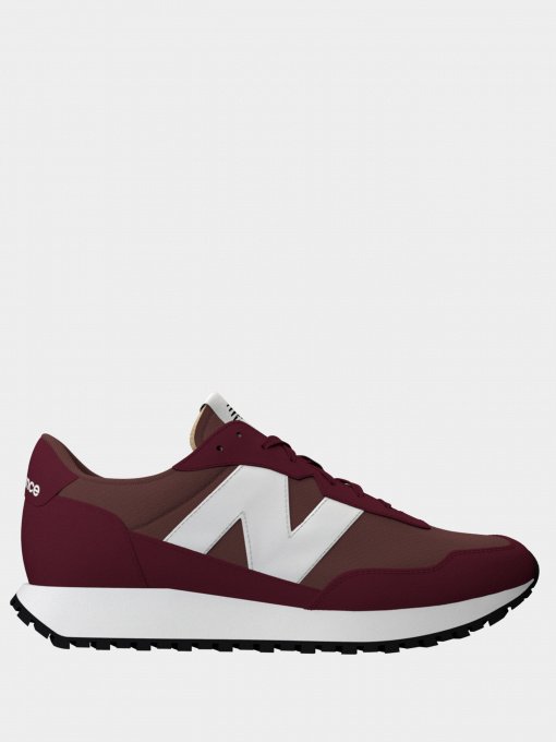 Кроссовки New Balance 237 модель MS237CF Фото