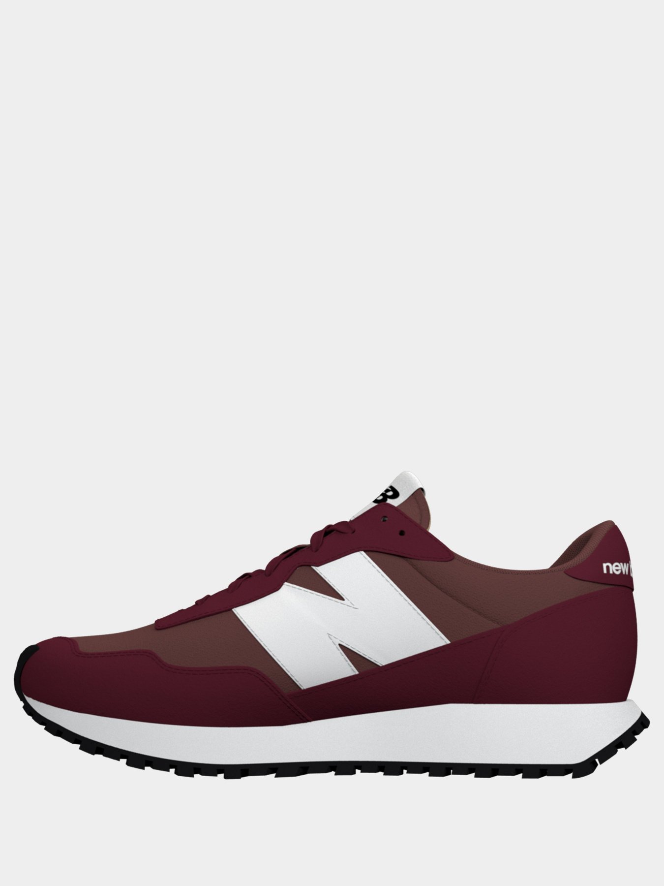 Кросівки повсякденні New Balance 237 модель MS237CF Фото
