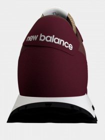 Кросівки повсякденні New Balance 237 модель MS237CF Фото