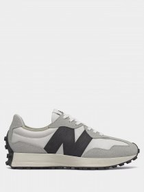 Кросівки повсякденні New Balance 327 модель MS327FE Кросівки повсякденні New Balance 327 модель MS327FE Фото