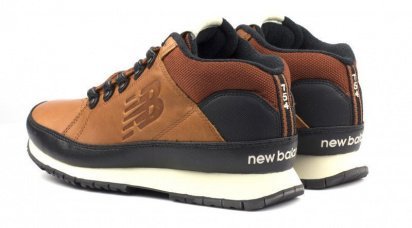 Черевики New Balance модель HL754TB — фото 5 - INTERTOP