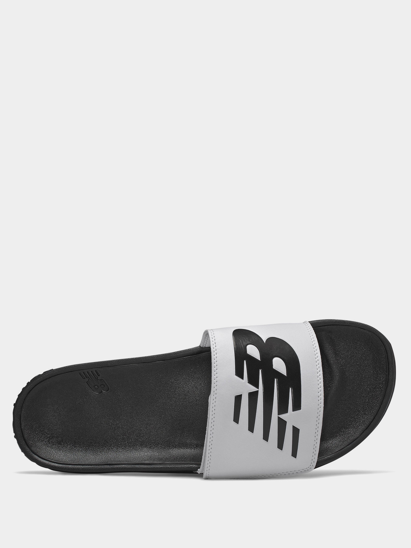 Шлепанцы New Balance 200 модель SMA200W1 Фото