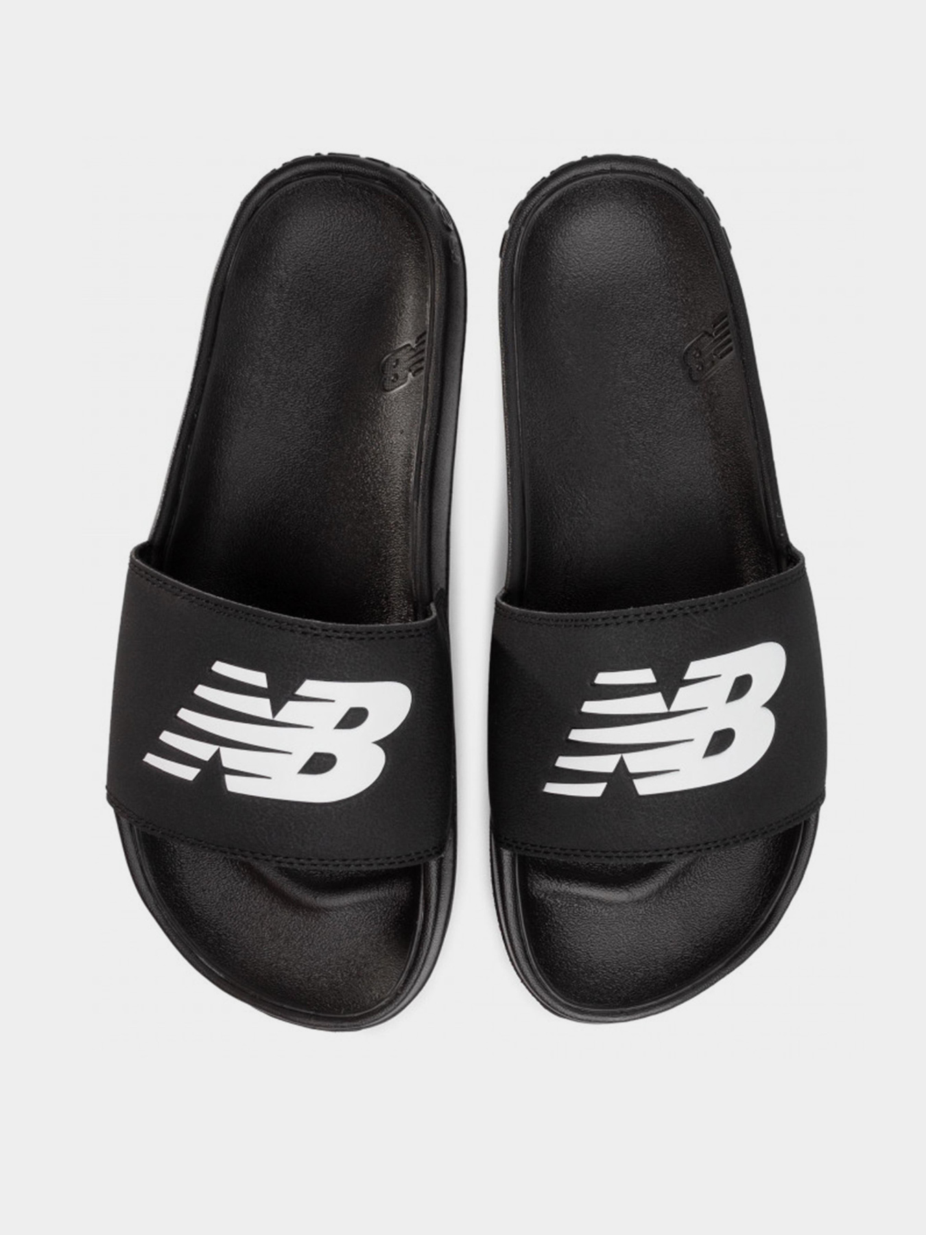 Шльопанці New Balance 200 модель SMF200B1 Фото