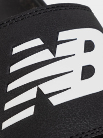 Шльопанці New Balance 200 модель SMF200B1 Фото