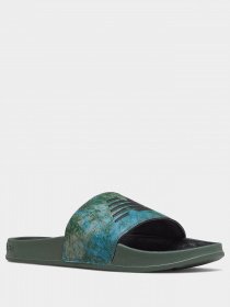 Шльопанці New Balance 200 модель SMF200GE Фото