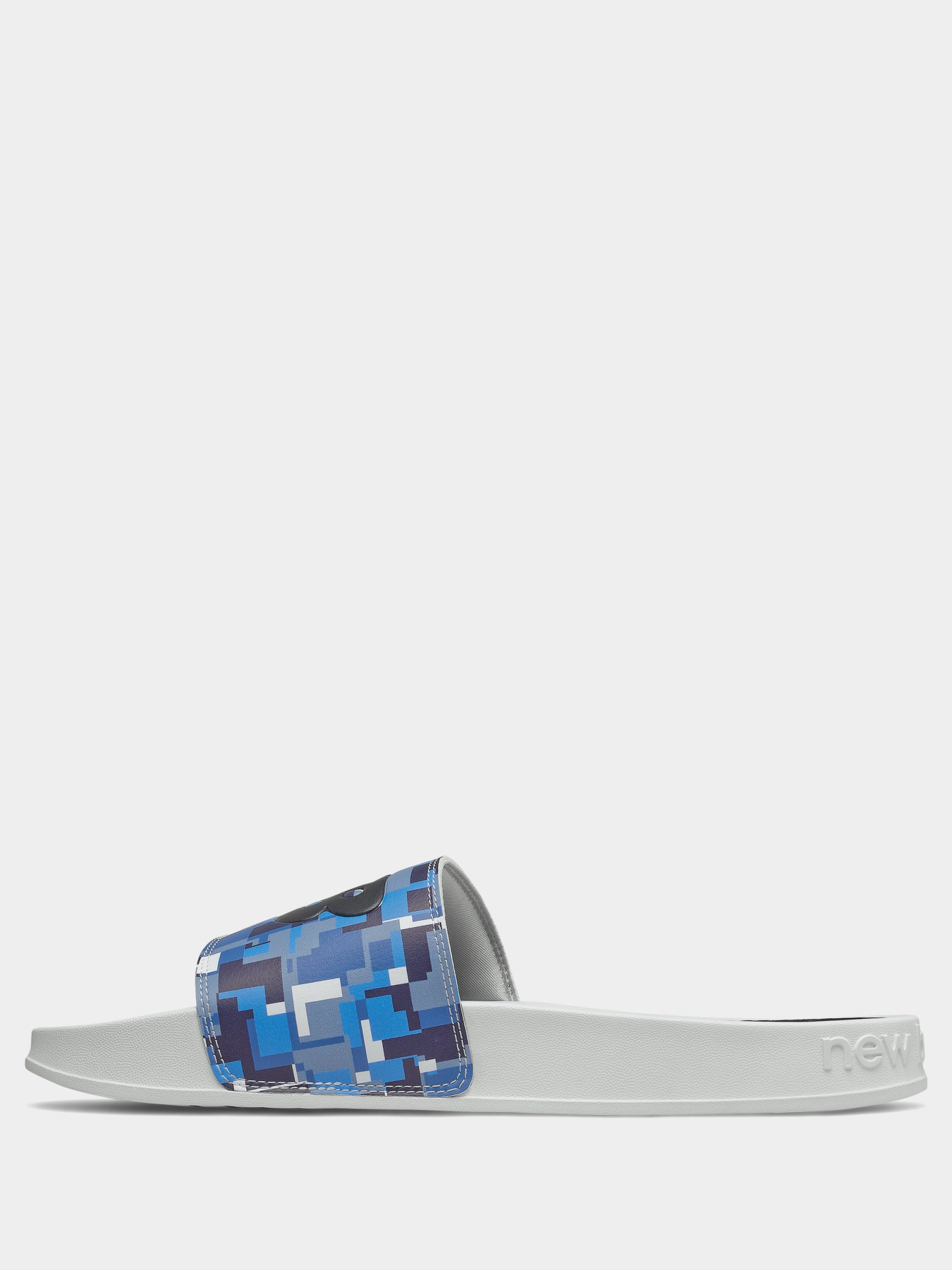 Шльопанці New Balance 200 модель SMF200GP Фото