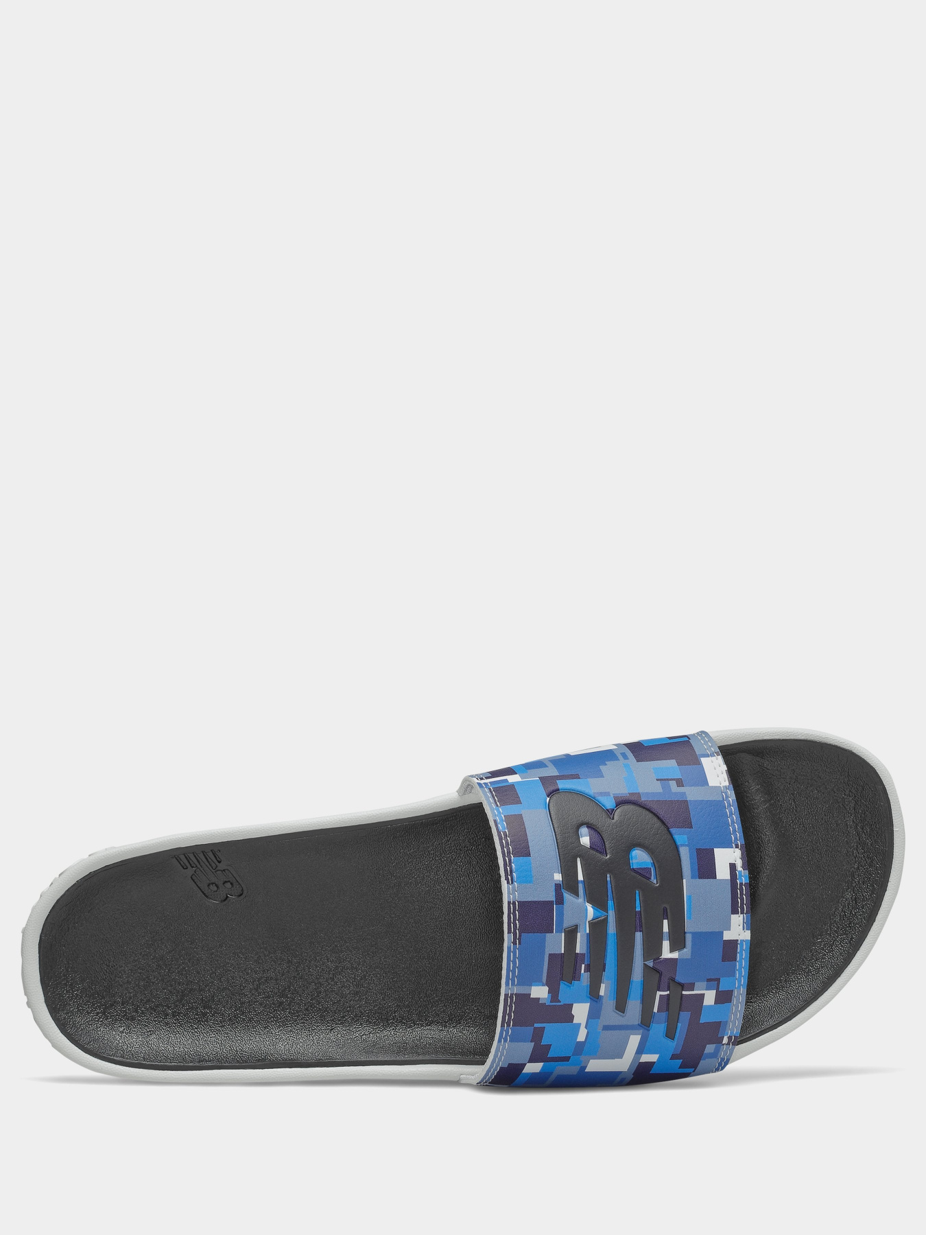 Шльопанці New Balance 200 модель SMF200GP Фото