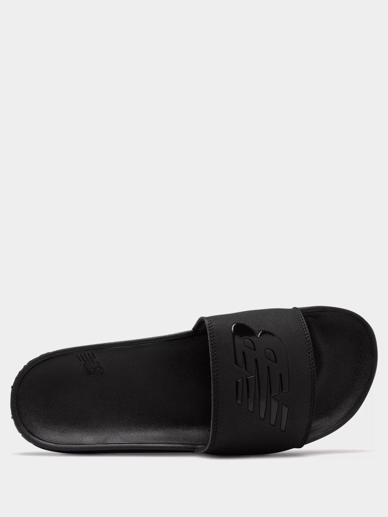 Шльопанці New Balance 200 модель SMF200K1 Фото