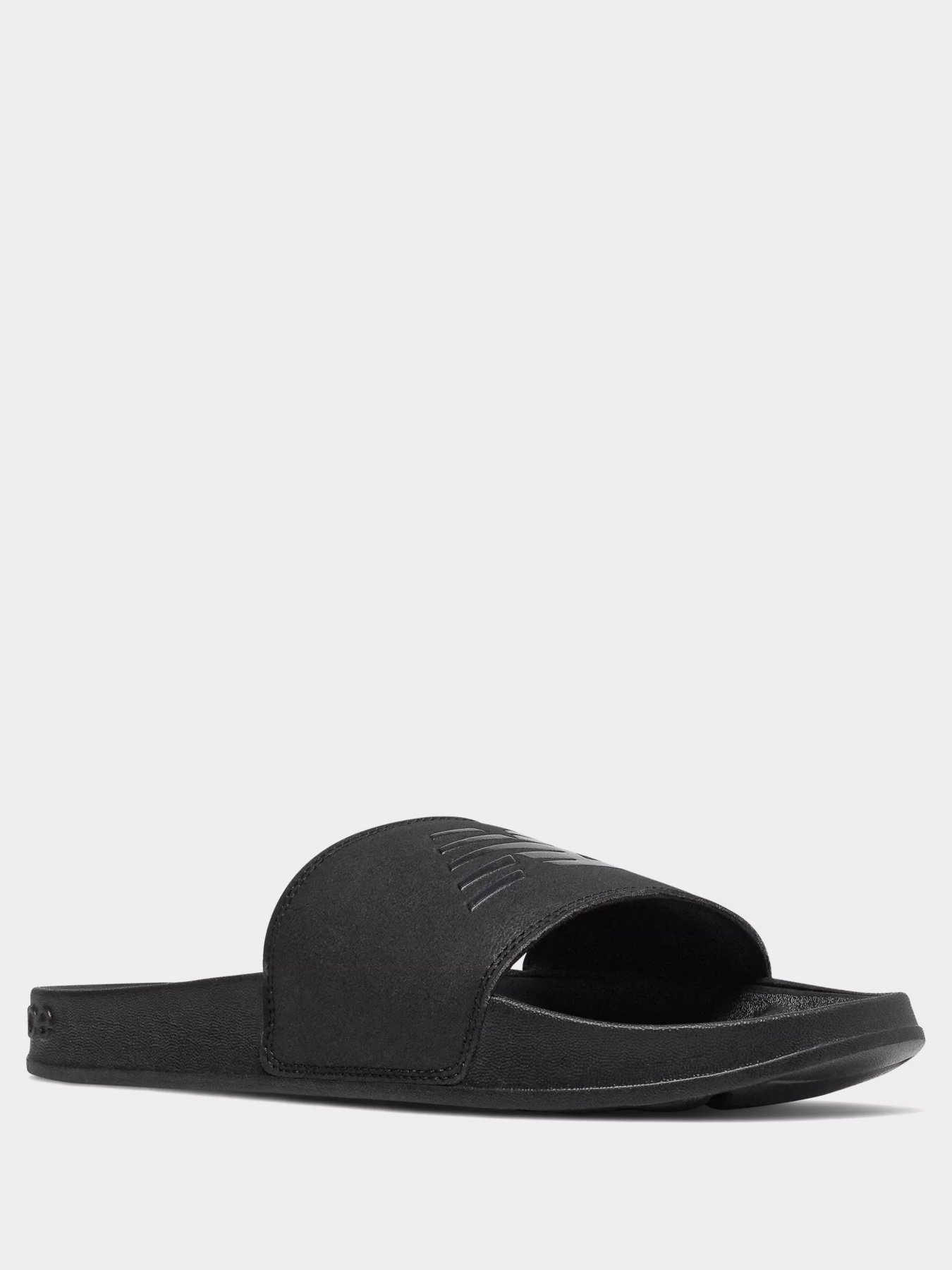 Шлепанцы New Balance 200 модель SMF200K1 Шлепанцы New Balance 200 модель SMF200K1 Фото