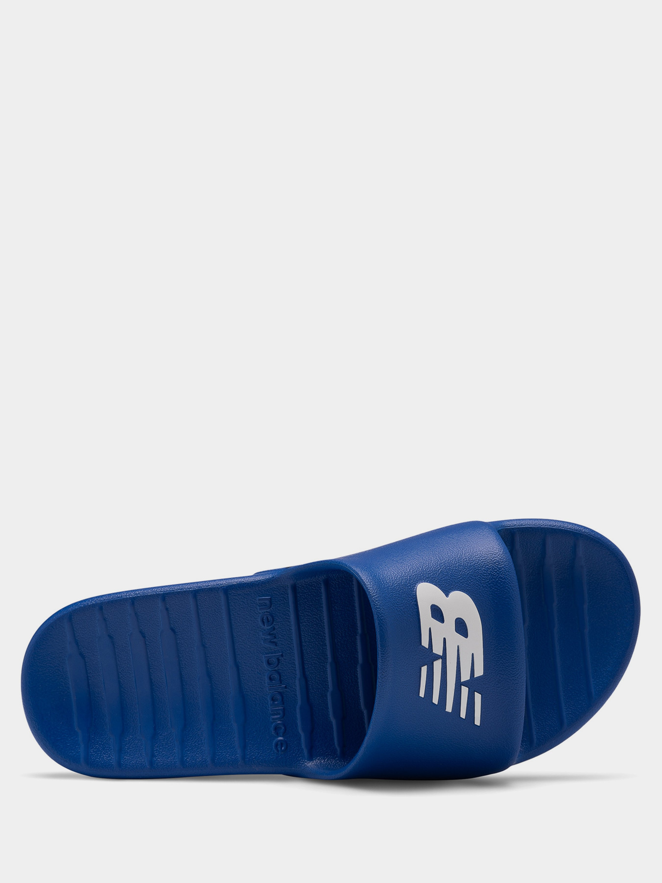 Шлепанцы New Balance 100 модель SUF100TB Фото