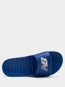 Шлепанцы New Balance 100 модель SUF100TB Фото