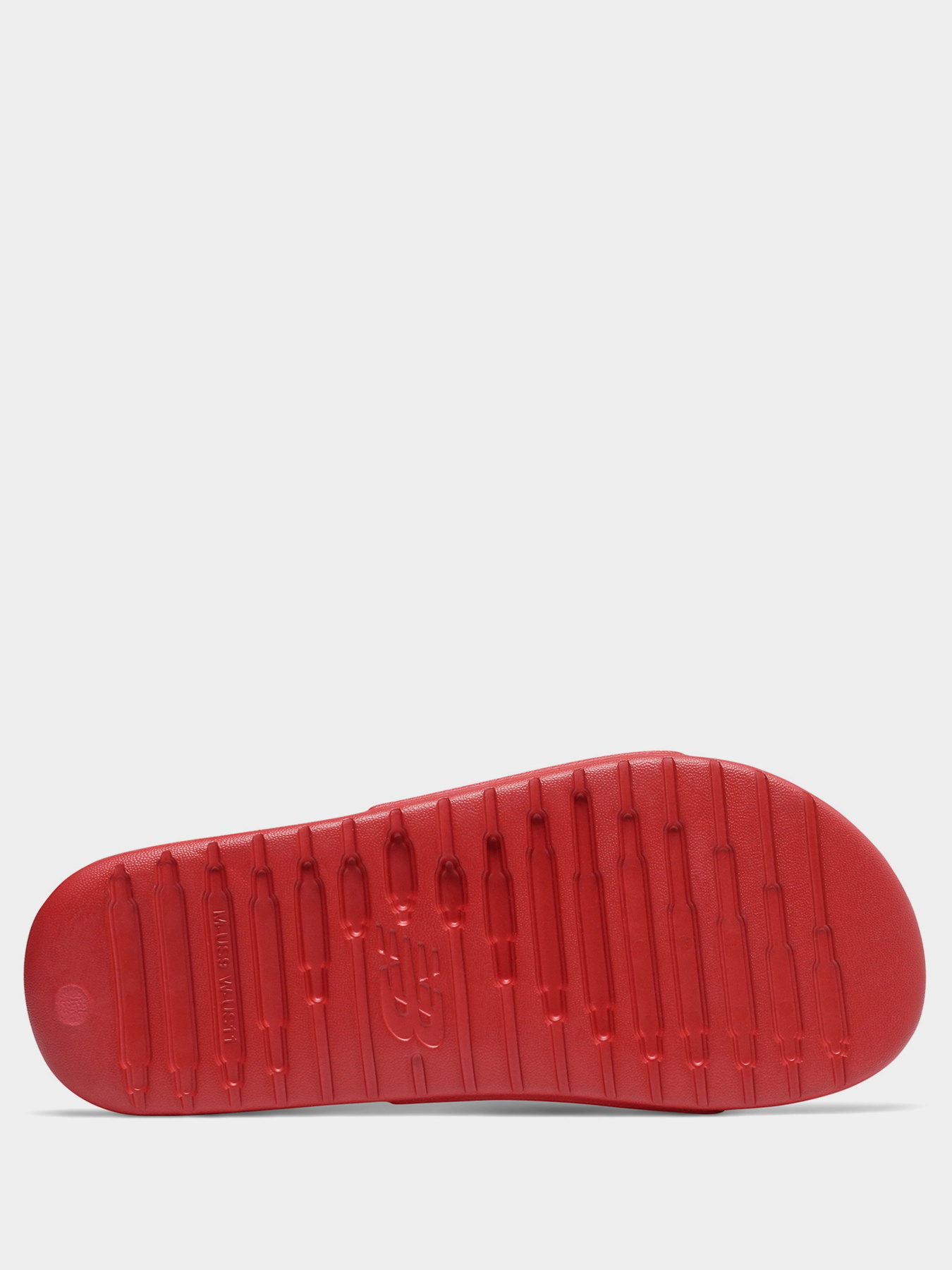 Шлепанцы New Balance 100 модель SUF100TR Фото