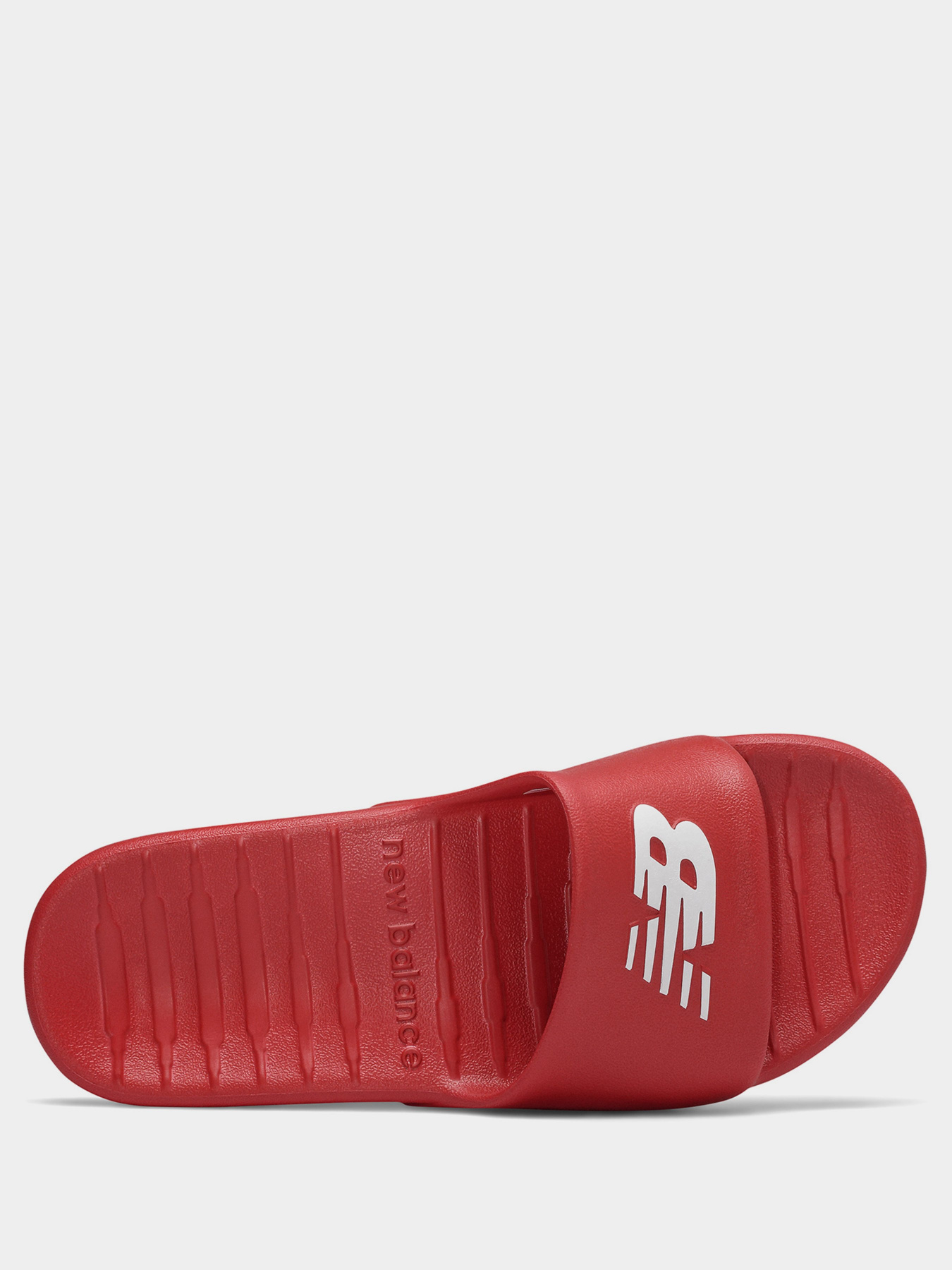 Шлепанцы New Balance 100 модель SUF100TR Фото