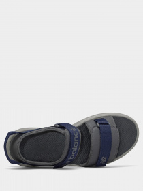 Сандалии New Balance 250 модель SUA250G1 Фото