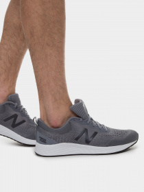 Кроссовки для бега New Balance Fresh Foam Arishi v5 модель MARISLG3 Фото