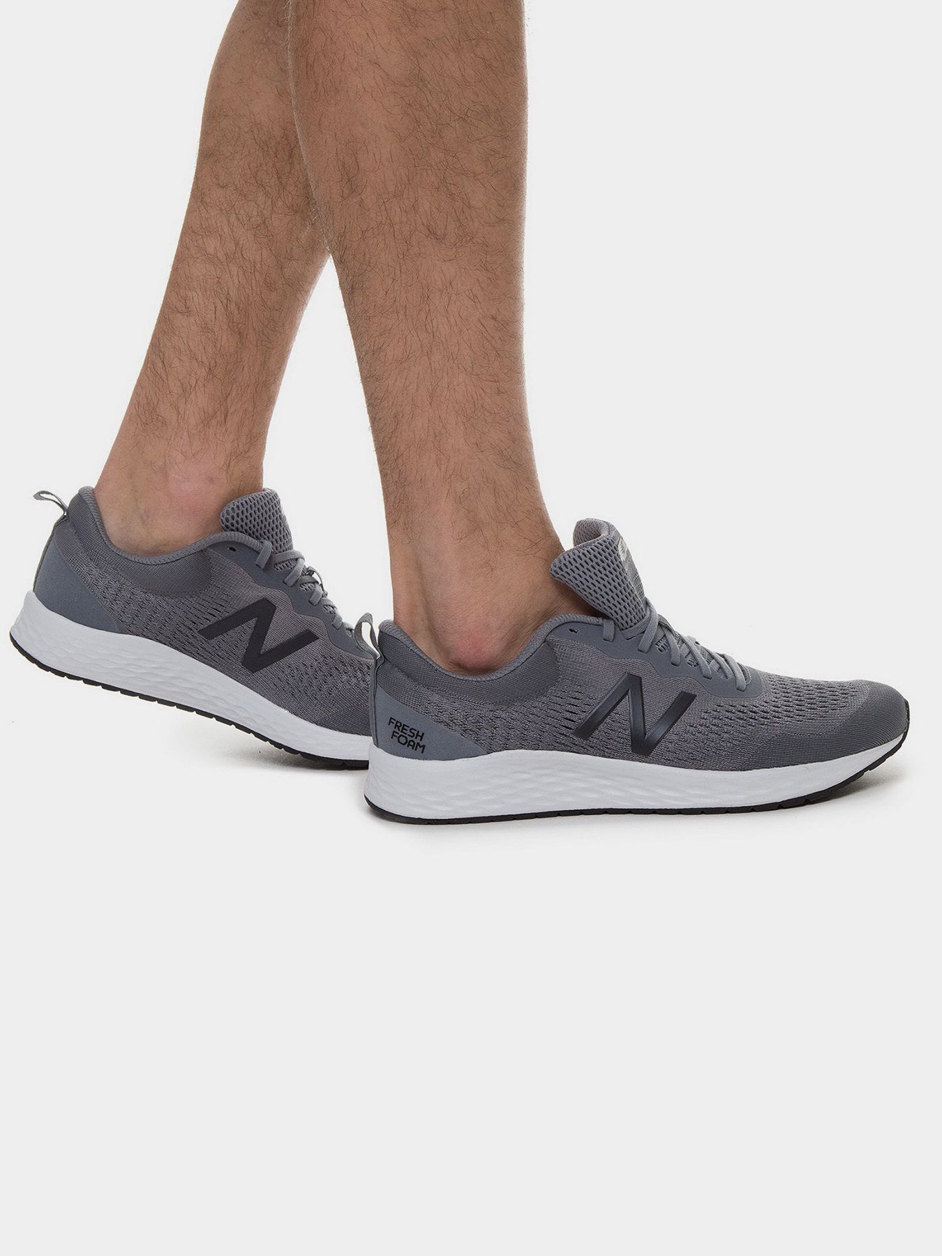 Кросівки для бігу New Balance Fresh Foam Arishi v5 модель MARISLG3 Фото