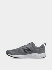 Кросівки для бігу New Balance Fresh Foam Arishi v5 модель MARISLG3 Фото