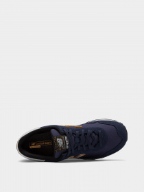Кроссовки New Balance 515 модель ML515NBR Фото