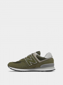 Кроссовки New Balance 574 модель ML574EGO Фото