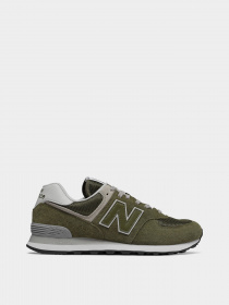 Кроссовки New Balance 574 модель ML574EGO Фото