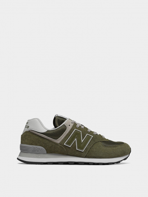 Кросівки New Balance 574 модель ML574EGO Фото