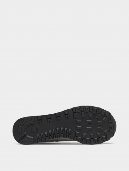 Кросівки New Balance 574 модель ML574ME2 — фото 3 - INTERTOP