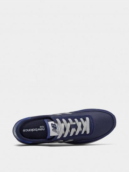Кросівки New Balance 720 модель UL720NE1 — фото 3 - INTERTOP