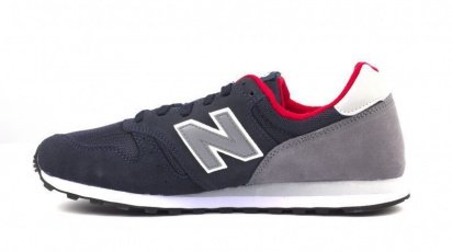 Кросівки New Balance модель ML373GG — фото - INTERTOP