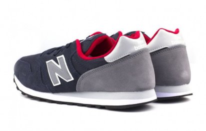 Кросівки New Balance модель ML373GG — фото 4 - INTERTOP