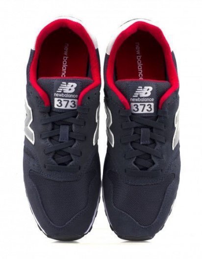 Кросівки New Balance модель ML373GG — фото 5 - INTERTOP