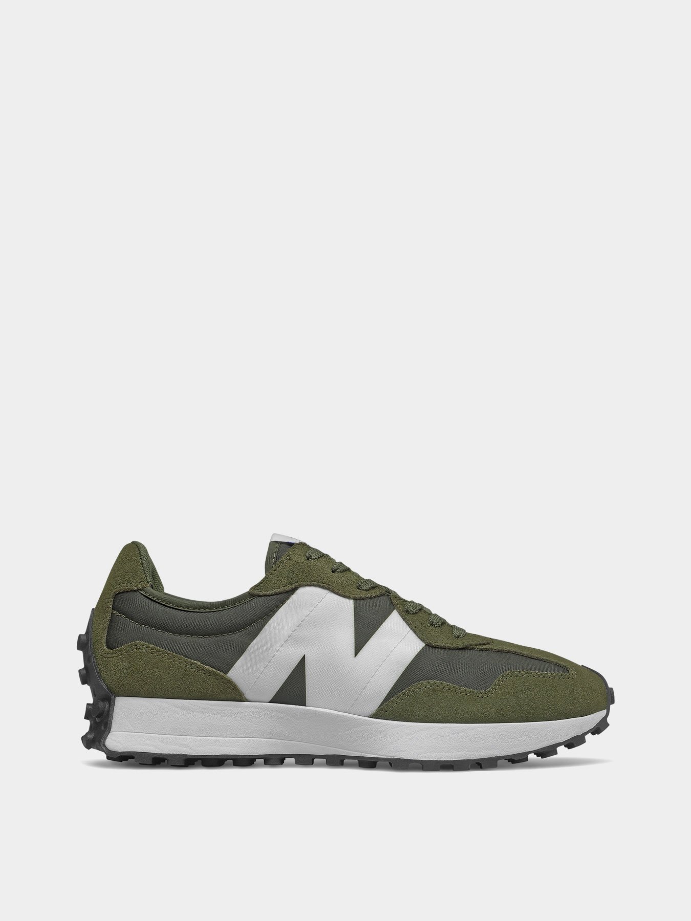 Кроссовки повседневные New Balance 327 модель MS327CPE Фото