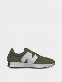 Кроссовки повседневные New Balance 327 модель MS327CPE Фото