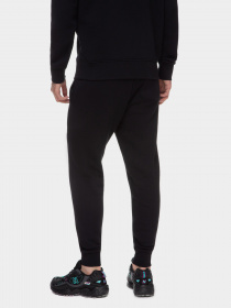 Штани спортивні New Balance Essentials Terrain модель MP03521BK Фото