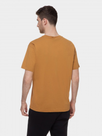 Футболки и поло New Balance Essentials Teerain модель MT03553WWK Футболки и поло New Balance Essentials Teerain модель MT03553WWK Фото