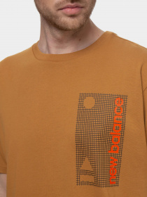 Футболки и поло New Balance Essentials Teerain модель MT03553WWK Футболки и поло New Balance Essentials Teerain модель MT03553WWK Фото